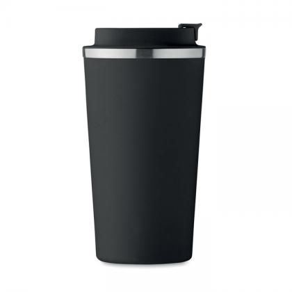 Brace + - Double Wall Tumbler 510 Ml