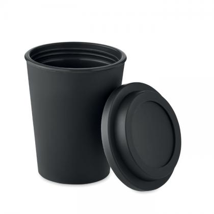 Sora - Double Wall Tumbler Pp 300 Ml