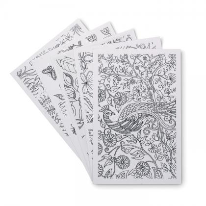 Paint&Relax - Drawing Adult Set