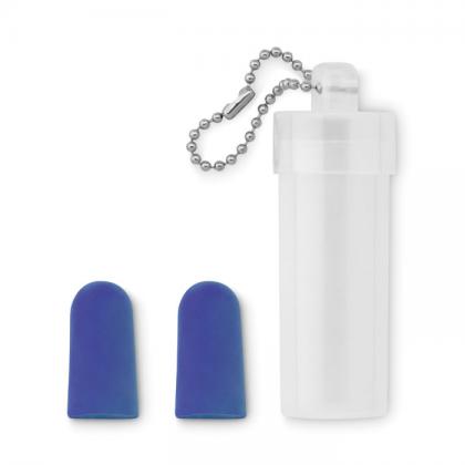 Buds To Go - Earplug Set In Plastic