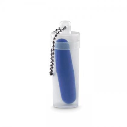 Buds To Go - Earplug Set In Plastic