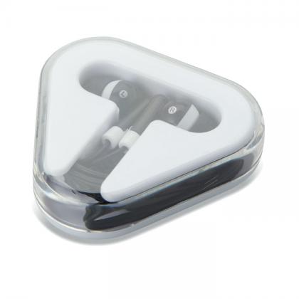 Musiplug - Earphones In Ps Case