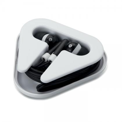 Musiplug - Earphones In Ps Case