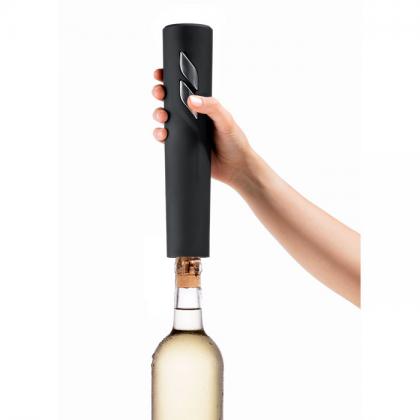 Electric bottle opener