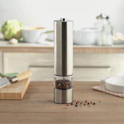 Giro - Electric Salt Or Pepper Mill