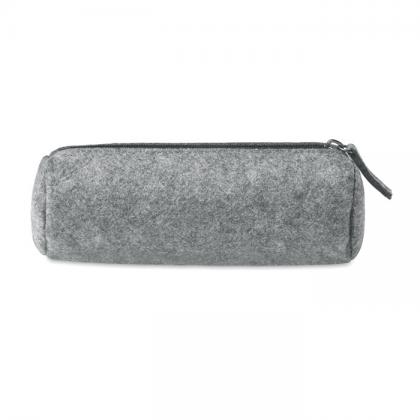 Penlo - Felt Zippered Pencil Case