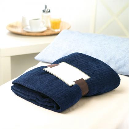 Cap Code - Fleece Blanket.240 Gr/M2