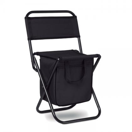 Sit & Drink - Foldable 600d Chair/Cooler