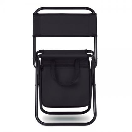 Sit & Drink - Foldable 600d Chair/Cooler