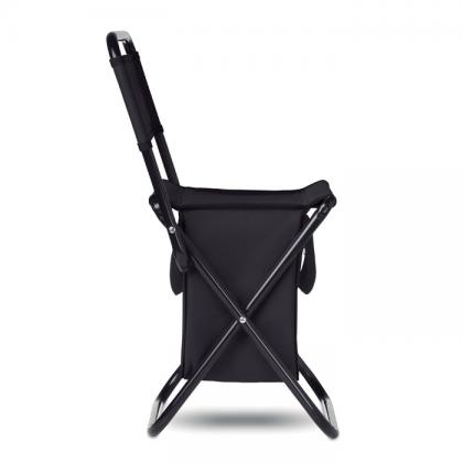 Sit & Drink - Foldable 600d Chair/Cooler