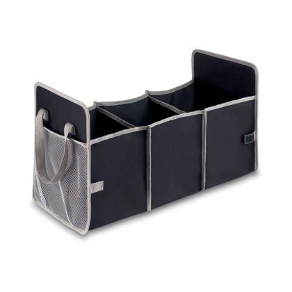 Organizer - Foldable Car Organizer