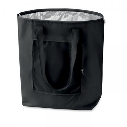 Plicool - Foldable Cooler Shopping Bag