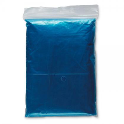 Sprinkle - Foldable Raincoat In Polybag