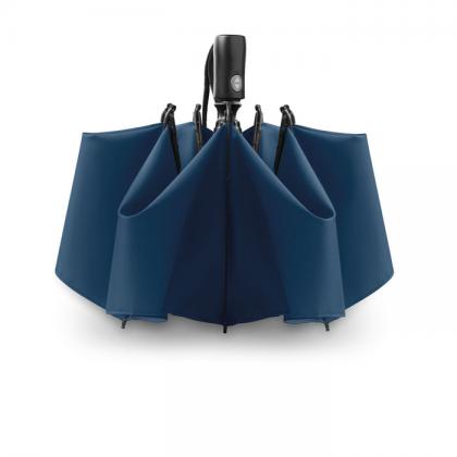 Dundee Foldable - Foldable Reversible Umbrella