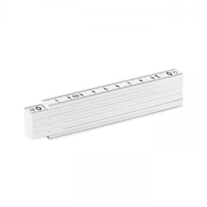 Meter - Folding Ruler 1m