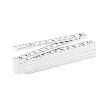 Meter - Folding Ruler 1m