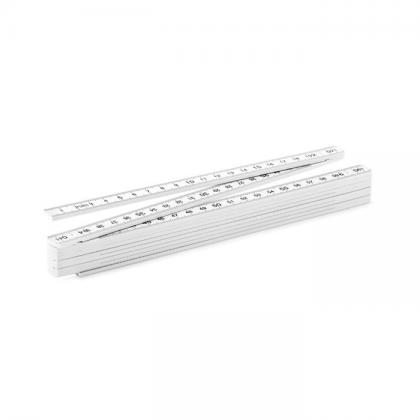 2 Meter - Folding Ruler 2m