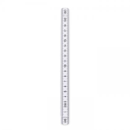 2 Meter - Folding Ruler 2m