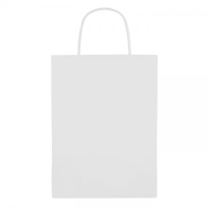 Paper Medium - Gift Paper Bag Medium 150 Gr/M²