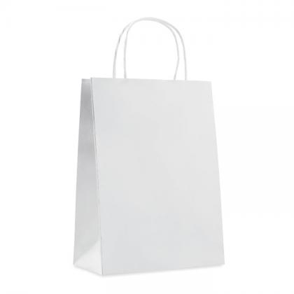 Paper Medium - Gift Paper Bag Medium 150 Gr/M²