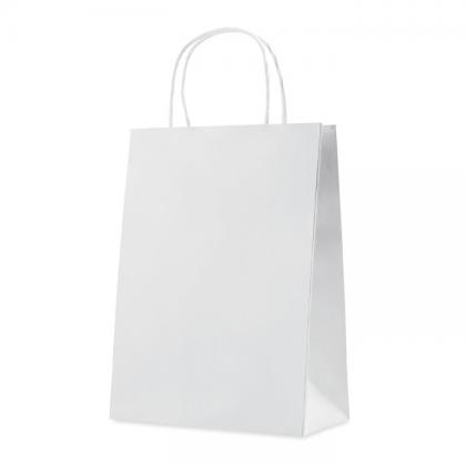 Paper Medium - Gift Paper Bag Medium 150 Gr/M²