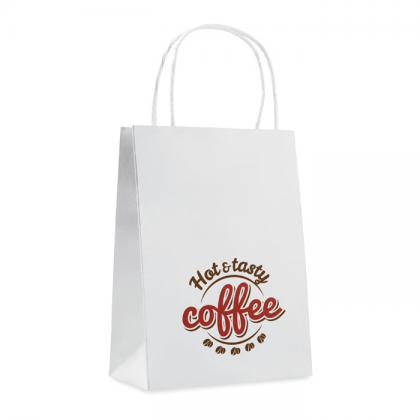 Paper Small - Gift Paper Bag Small 150 Gr/M²
