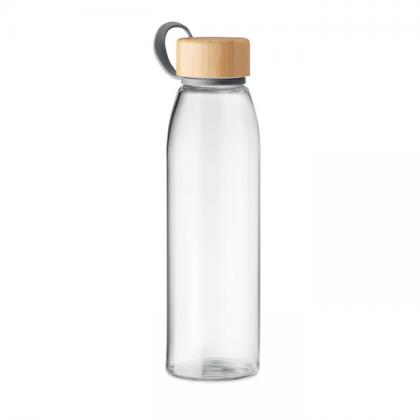 Fjord White - Glass Bottle 500 Ml