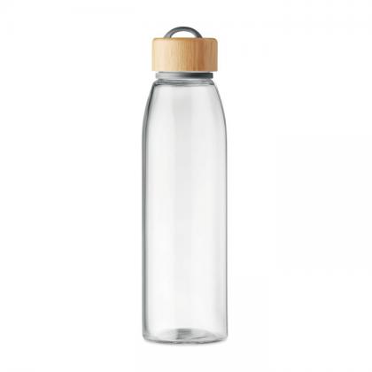 Fjord White - Glass Bottle 500 Ml