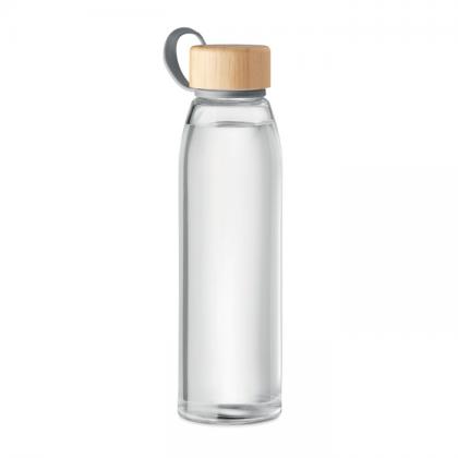 Fjord White - Glass Bottle 500 Ml