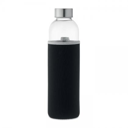 Utah Large - Glass Bottle In Pouch 750ml