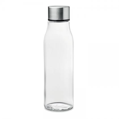 Venice - Glass Drinking Bottle 500 Ml