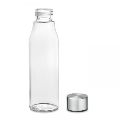 Venice - Glass Drinking Bottle 500 Ml