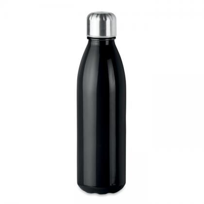Aspen Glass - Glass Drinking Bottle 650ml