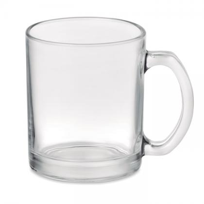 Sublimgloss - Glass Sublimation Mug 300ml