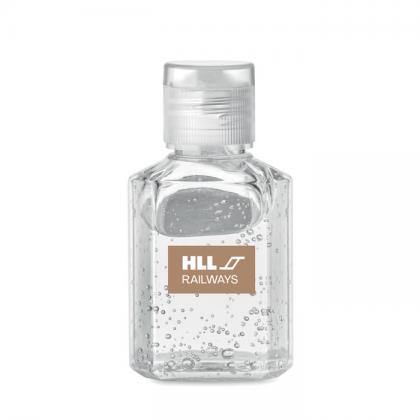 Gel 30 - Hand Cleanser Gel  30ml