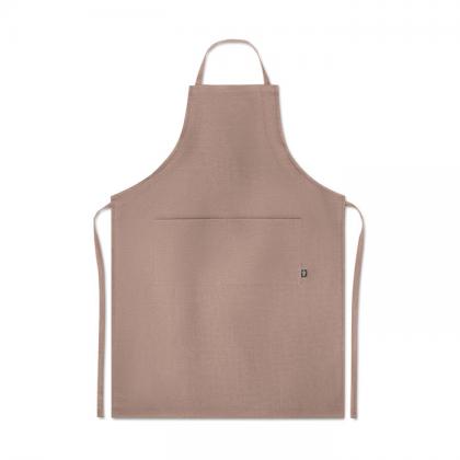 Naima Apron - Hemp Adjustable Apron 200 Gr/M²