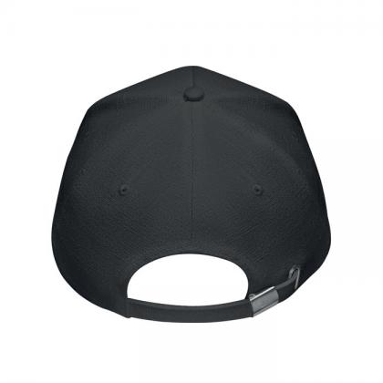 NAIMA CAP - Hemp baseball cap 370 gr/m²