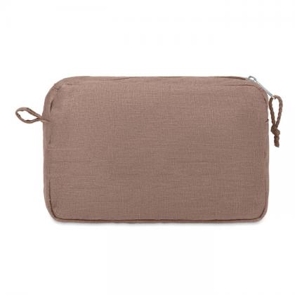 Naima Cosmetic - Hemp Toilet Bag Hemp 200 Gr/M²