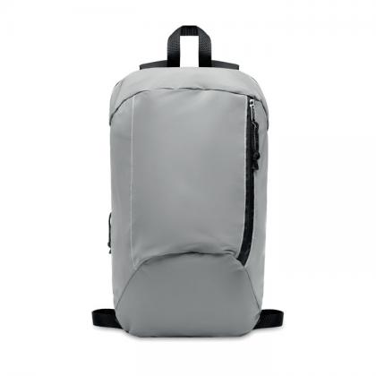 Visiback - High Reflective Backpack 600d