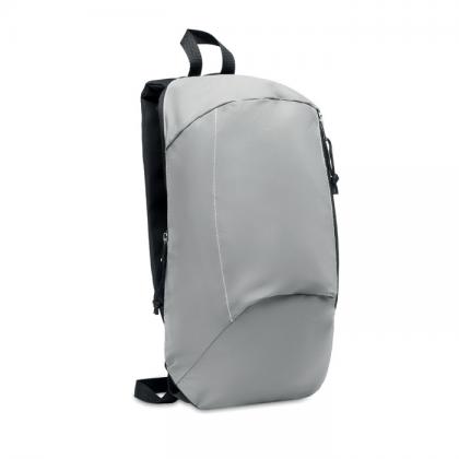 Visiback - High Reflective Backpack 600d