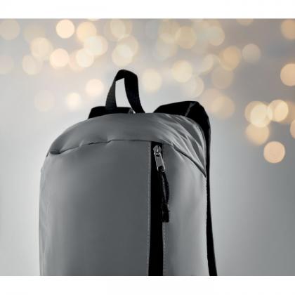 Visiback - High Reflective Backpack 600d