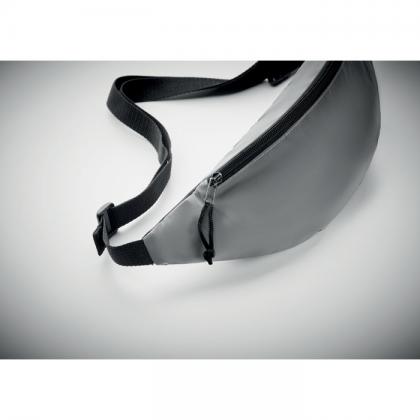 Visiwaist - High Reflective Waist Bag