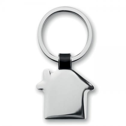 Housy - House Shaped Key Ring