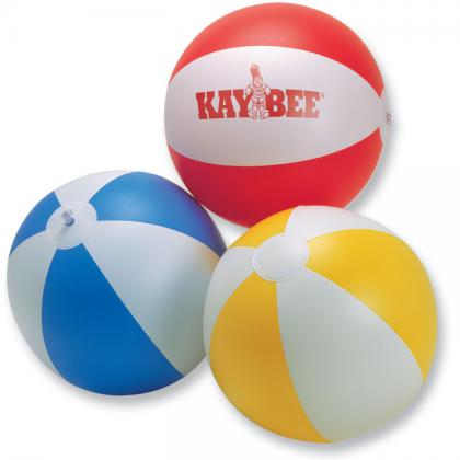 Playtime - Inflatable Beach Ball