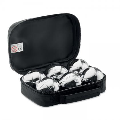 Otho - Jeu De Boules Game