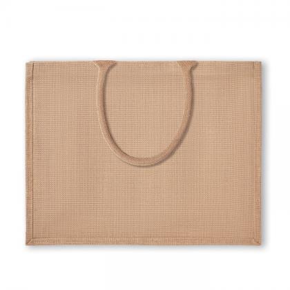 Brick Lane - Jute Shopping Bag