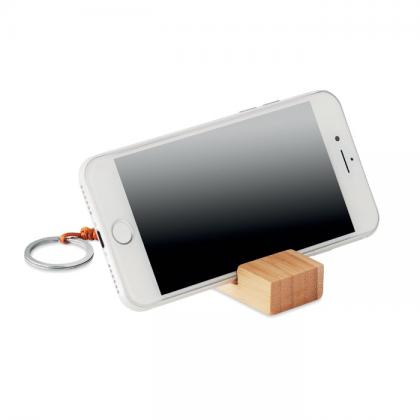 Trineu - Key Ring And Smartphone