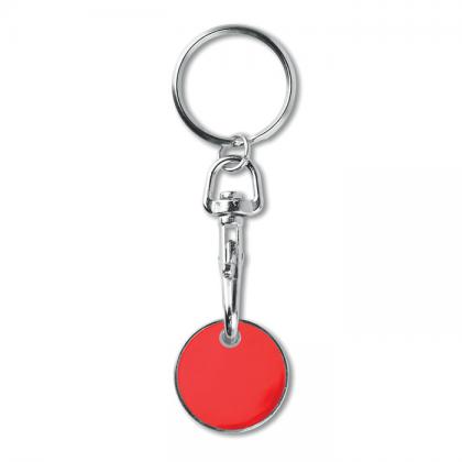 Tokenring - Key Ring Token (€Uro Token)