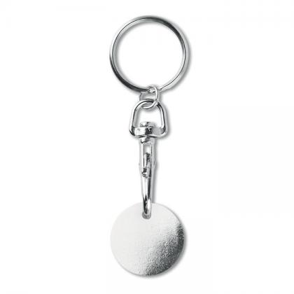 Tokenring - Key Ring Token (€Uro Token)
