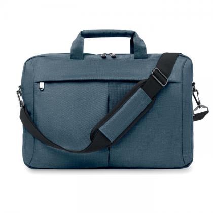 Stockholm - Laptopbag In 360d Polyeste